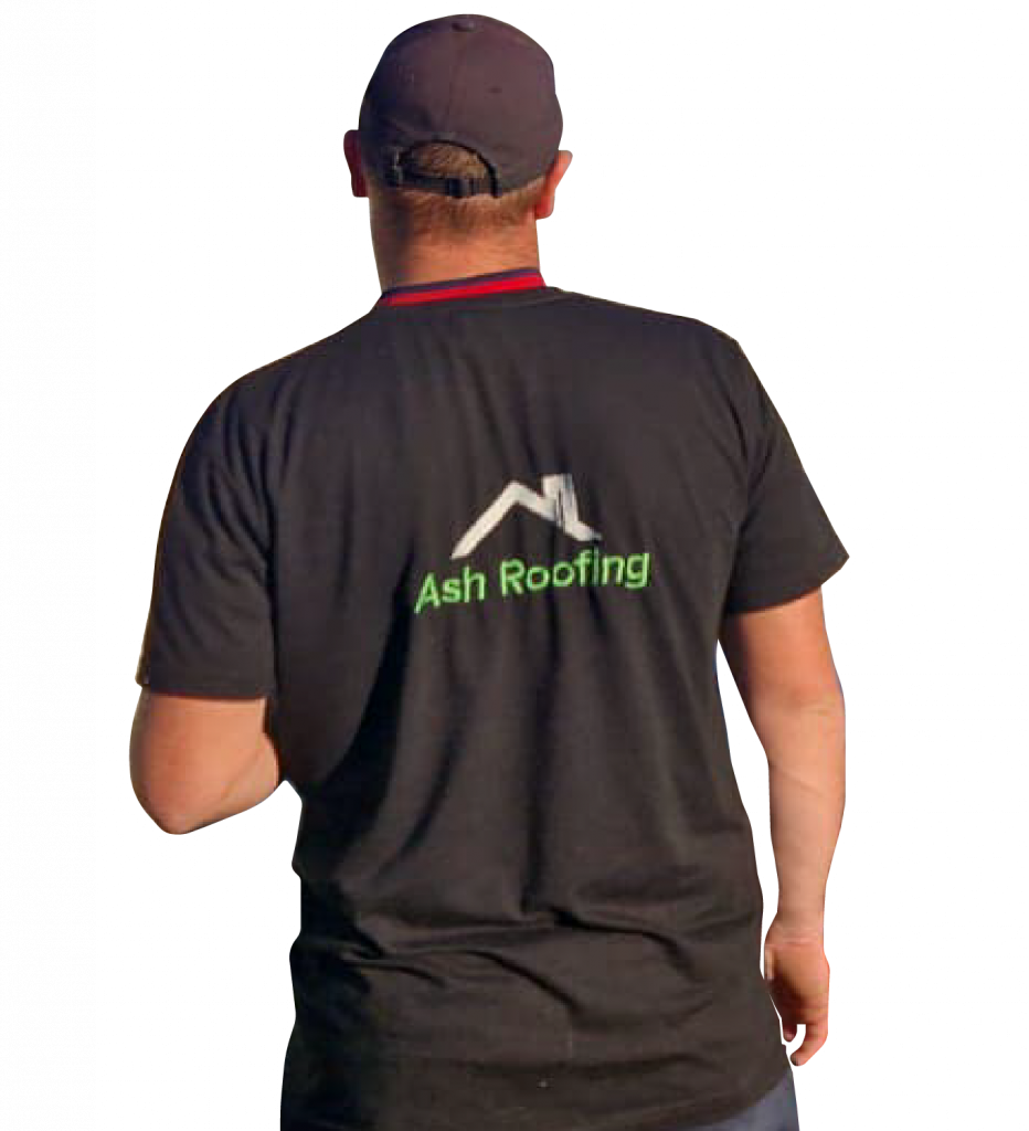 Ash Roofing Bolton